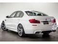 Alpine White - M5 Sedan Photo No. 10