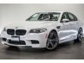 Alpine White - M5 Sedan Photo No. 13