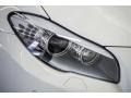 Alpine White - M5 Sedan Photo No. 27