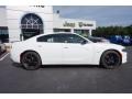 Bright White - Charger R/T Photo No. 8