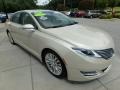 2015 Platinum Dune Lincoln MKZ AWD  photo #7