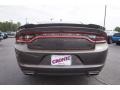 2016 Granite Crystal Metallic Dodge Charger R/T  photo #6