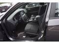 2016 Granite Crystal Metallic Dodge Charger R/T  photo #8