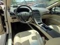 2015 Platinum Dune Lincoln MKZ AWD  photo #17