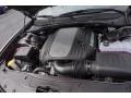 2016 Granite Crystal Metallic Dodge Charger R/T  photo #12