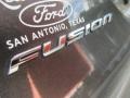 Magnetic Metallic - Fusion SE Photo No. 5