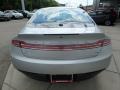 Ingot Silver - MKZ FWD Photo No. 4