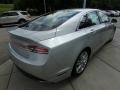 Ingot Silver - MKZ FWD Photo No. 5