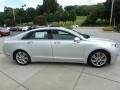 Ingot Silver - MKZ FWD Photo No. 6