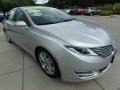 Ingot Silver - MKZ FWD Photo No. 7