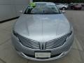 Ingot Silver - MKZ FWD Photo No. 8