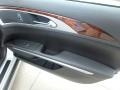 Ingot Silver - MKZ FWD Photo No. 12