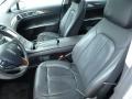 Ingot Silver - MKZ FWD Photo No. 15