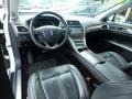 Ingot Silver - MKZ FWD Photo No. 17