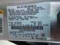Ingot Silver - MKZ FWD Photo No. 23