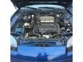 3.0 Liter DOHC 24-Valve V6 1994 Dodge Stealth R/T Engine