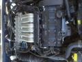 3.0 Liter DOHC 24-Valve V6 1994 Dodge Stealth R/T Engine