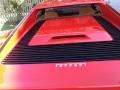 1989 Red Ferrari Testarossa   photo #6