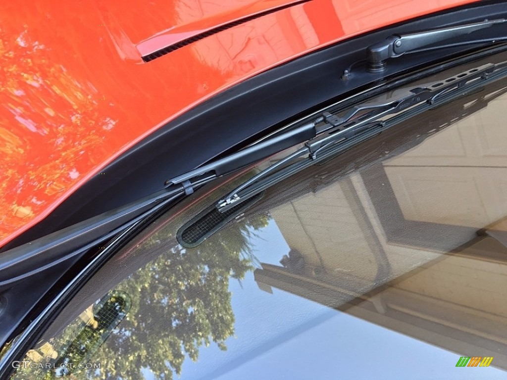 1989 Testarossa  - Red / Tan photo #16
