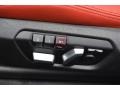 Coral Red Controls Photo for 2016 BMW M235i #114428836
