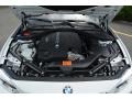 3.0 Liter M DI TwinPower Turbocharged DOHC 24-Valve VVT Inline 6 Cylinder Engine for 2016 BMW M235i Convertible #114429187