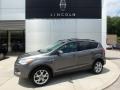Sterling Gray Metallic 2013 Ford Escape SEL 2.0L EcoBoost