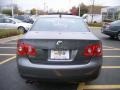 2006 Platinum Grey Metallic Volkswagen Jetta GLI Sedan  photo #6