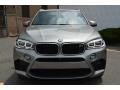 2015 Donington Gray Metallic BMW X5 M   photo #7