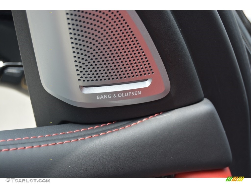 2015 BMW X5 M Standard X5 M Model Audio System Photo #114429502