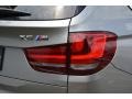 2015 Donington Gray Metallic BMW X5 M   photo #24