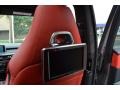2015 BMW X5 M Mugello Red Interior Entertainment System Photo