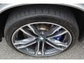 2015 BMW X5 M Standard X5 M Model Wheel and Tire Photo