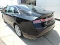 2013 Tuxedo Black Lincoln MKZ 2.0L EcoBoost AWD  photo #3