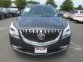 2014 Cyber Gray Metallic Buick Enclave Leather AWD  photo #6