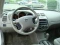 2003 Cloud White Nissan Altima 2.5 S  photo #10