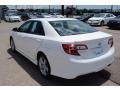 Super White - Camry SE Photo No. 3
