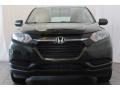 2016 Misty Green Pearl Honda HR-V LX  photo #4