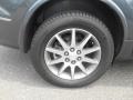 2014 Cyber Gray Metallic Buick Enclave Leather AWD  photo #14