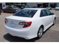 Super White - Camry SE Photo No. 5