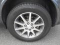 2014 Cyber Gray Metallic Buick Enclave Leather AWD  photo #15