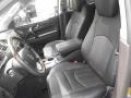Cyber Gray Metallic - Enclave Leather AWD Photo No. 19