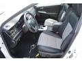 Super White - Camry SE Photo No. 11