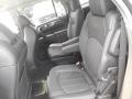 Cyber Gray Metallic - Enclave Leather AWD Photo No. 22