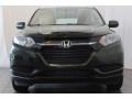 Misty Green Pearl - HR-V LX Photo No. 4