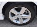 Super White - Camry SE Photo No. 28