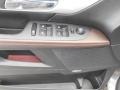 2010 Mocha Steel Metallic GMC Terrain SLT  photo #22