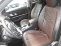 2010 Mocha Steel Metallic GMC Terrain SLT  photo #25