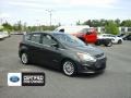 2015 Magnetic Metallic Ford C-Max Hybrid SEL #114409406