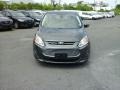 Magnetic Metallic - C-Max Hybrid SEL Photo No. 2