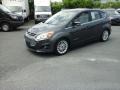 Magnetic Metallic - C-Max Hybrid SEL Photo No. 3